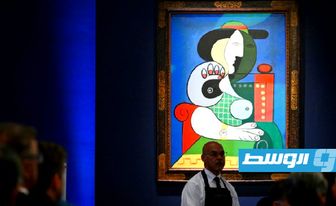 مبيعات «سوذبيز» في 2023 بلغت 7.9 مليار دولار بتراجع طفيف عن 2022