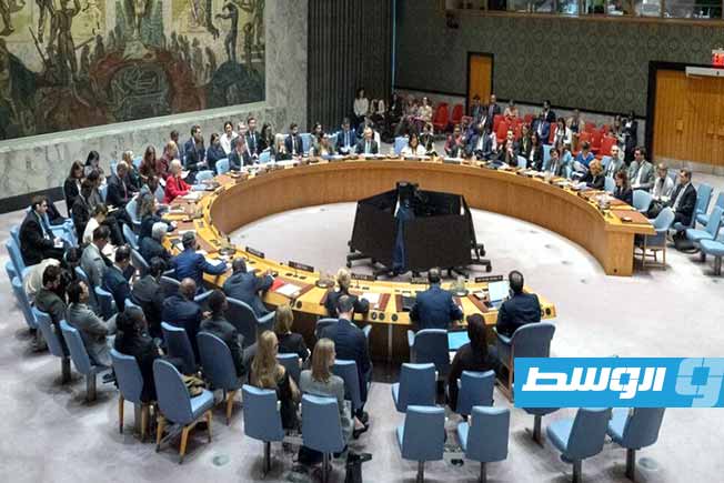 مجلس الأمن يعتمد قرارًا يطلب «الوقف الفوري» لهجمات إيران على دول الخليج