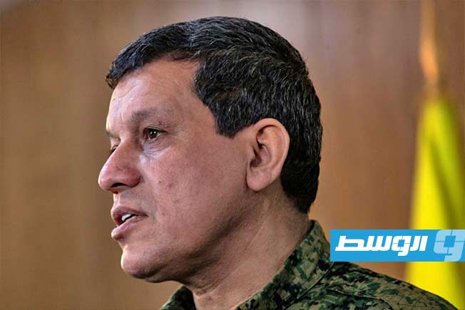 قائد قوات سورية الديموقراطية يؤكد رغبته في إنجاح الاتفاق مع دمشق
