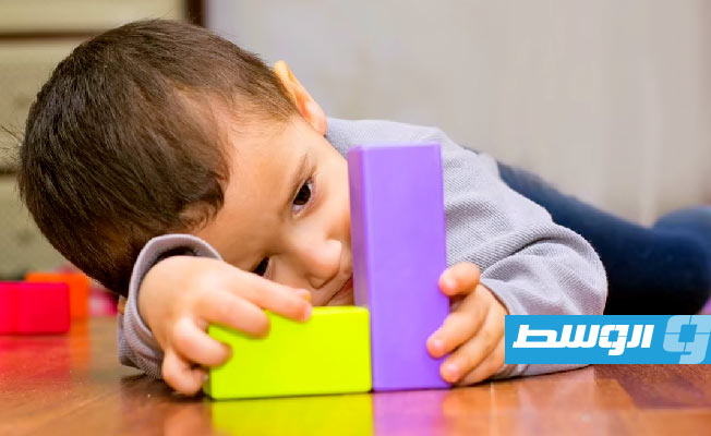 دراسة: تناول الأم المياه الغازية يسبب التوحد لدى الأطفال