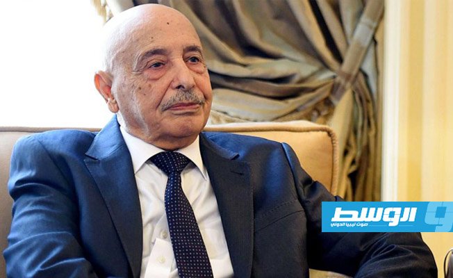 عقيلة صالح: سنسحب الثقة من الحكومة إذا غابت عن جلسة الاستجواب