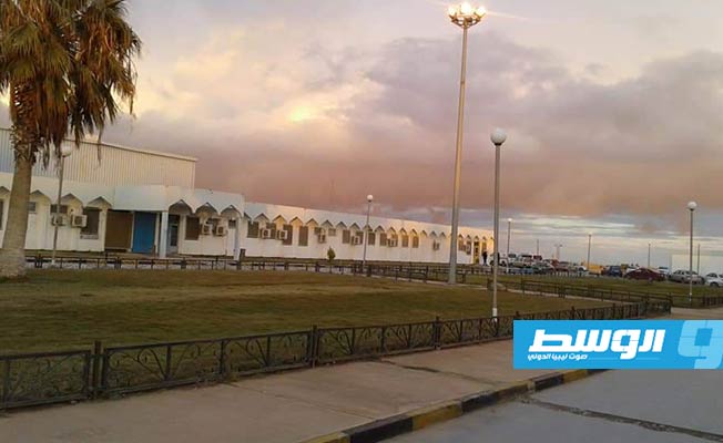 ارتفاع عدد العناصر الطبية المصابة بـ«كورونا» في مستشفى بني وليد إلى 6 حالات
