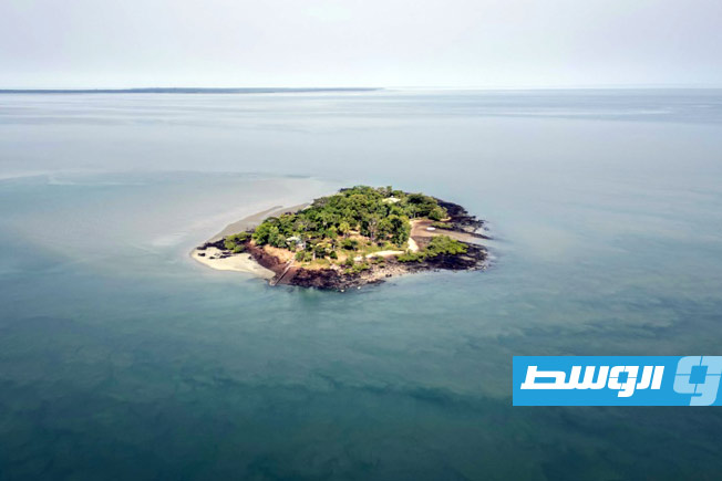 ارتفاع منسوب مياه البحر يهدد أرخبيل بيجاغوس الغني بالتنوع البيولوجي