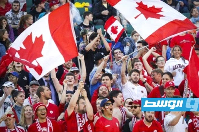 كندا تتعادل على أرضها أمام البوسنة في كأس العالم 2026