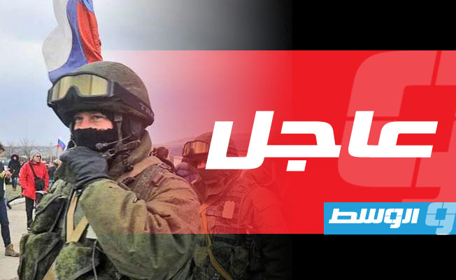 الجيش الروسي: الأضرار اللاحقة بكييف سببها الدفاعات الجوية الأوكرانية
