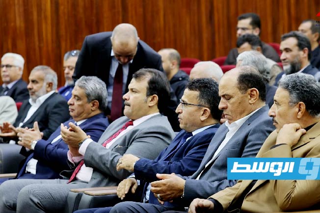 ورشة علمية بجامعة الزنتان حول «الموارد الطبيعية في غرب ليبيا»