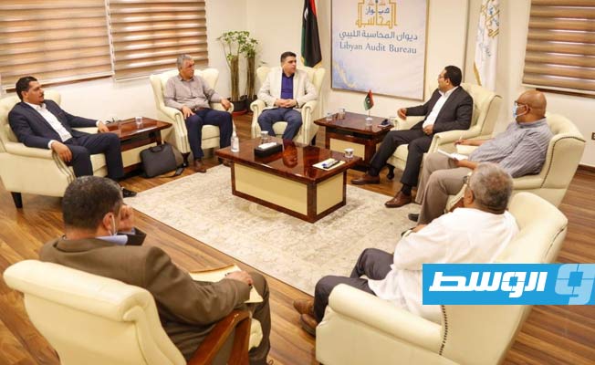ديوان المحاسبة: منصة إلكترونية لطرح مشاريع الدولة بكافة القطاعات