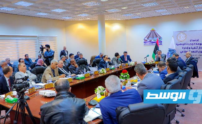ديوان المحاسبة يكشف إمكانية تشكيل مجلس أعلى للمياه