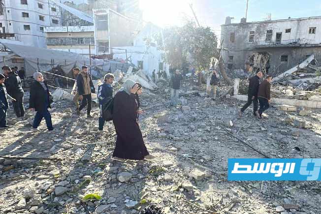 عامان على الإبادة.. «الصحة الفلسطينية»: نعيش «هول» إبادة صحية وفقدنا 1701 شهيد من الطواقم الطبية