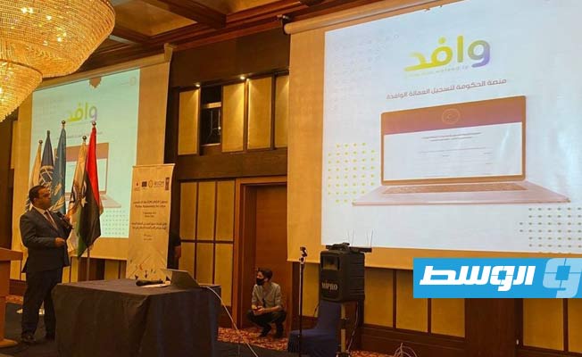 بـ3 خطوات.. «العمل» تعلن بدء تسوية أوضاع العمالة الأجنبية المخالفة