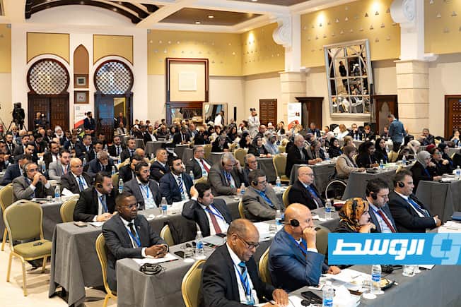 البعثة الأممية: 86% من المشاركين باستطلاع «الحوار المهيكل» مستعدون للتصويت في الانتخابات غدا إن عقدت