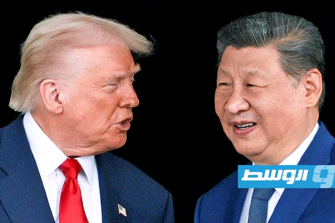 ترامب يشيد بعلاقات «قوية للغاية» بين بكين وواشنطن بعد مكالمة مع شي جينبينغ