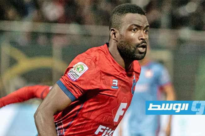 النصر يقترب من ضم هداف الدوري المغربي بـ«الشرط الجزائي»