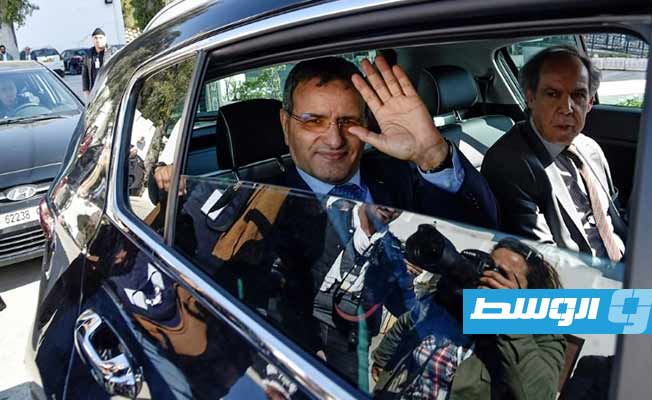 حكم بالسجن 4 سنوات على مرشح سابق لانتخابات الرئاسة في الجزائر