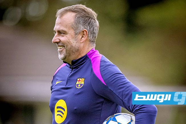 فليك: لامين يامال سيفوز بالكرة الذهبية يومًا ما