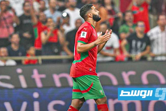 المغرب أول منتخب أفريقي يتأهل لمونديال 2026