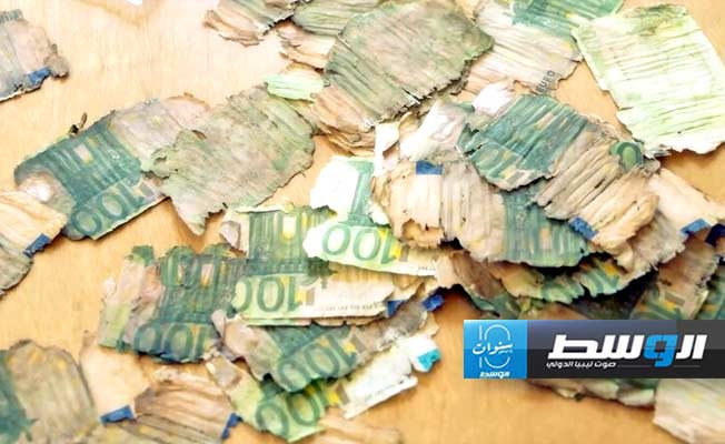 تحقيق إستوني يكشف مصير أموال «سرقت» من فرع «المركزي بنغازي» ووصلت إستونيا
