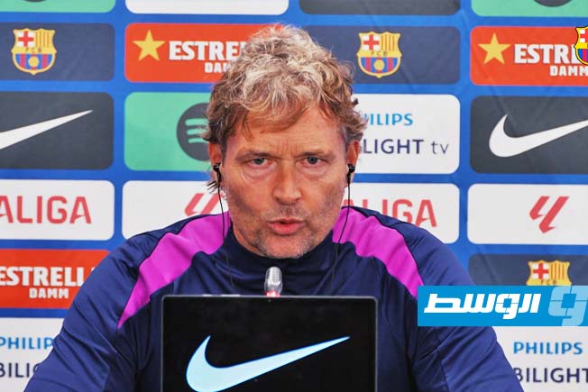 مساعد مدرب برشلونة: لا يوجد لاعب في ريال مدريد قادر على إيقاف لامين يامال