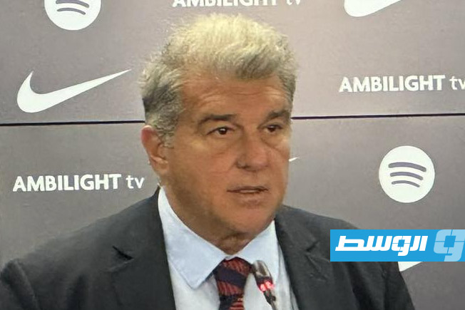 القضاء الإسباني يحقق مع لابورتا بتهمة الاختلاس