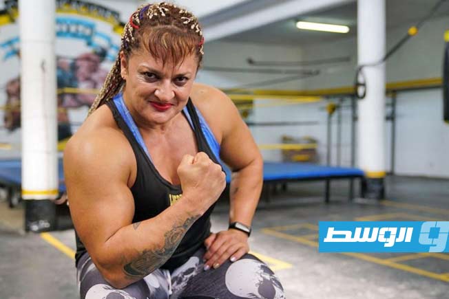 وفاة «قاطرة الملاكمة الأرجنتينية» أليخاندرا أوليفيراس
