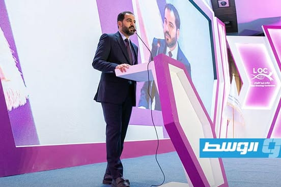 السايح: شفاء أكثر من 4 آلاف مريض تمامًا من مرض السرطان بسواعد ليبية