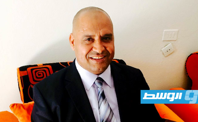 انتخاب الهادي الصغير نائبا ثانيا لرئيس مجلس النواب
