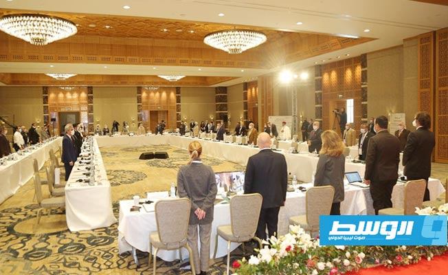 جريدة «الوسط»: التوافقات تواجه عقدة آليات الترشح للسلطة الجديدة