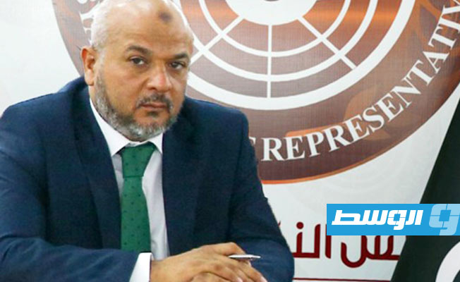 الحراري: سياسة الاتحاد الأوروبي بشأن الهجرة فاقمت الأوضاع الإنسانية في ليبيا