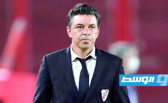 الاتحاد السعودي يمنح مدربه الجديد 22 مليون يورو سنويا