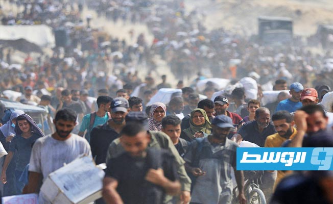 27 دولة بينها بريطانيا وفرنسا وإسبانيا تدعو إلى وقف فوري لإطلاق النار في غزة ودخول المساعدات