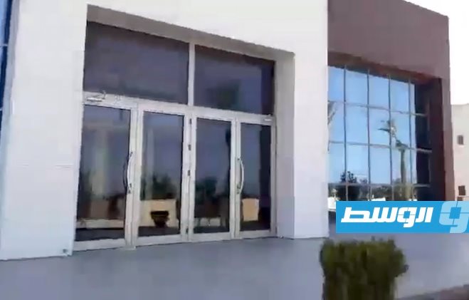 مديرية أمن بنغازي تنفي تعرض أماكن اجتماع مجلس النواب في بنغازي للهجوم