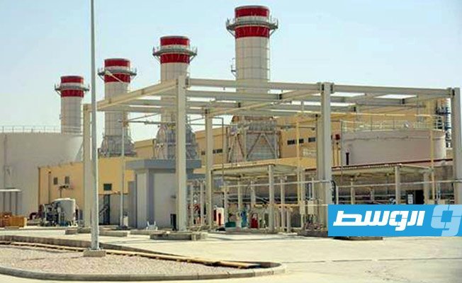 «الكهرباء»: دخول الوحدة الثانية بمحطة أوباري على الشبكة لأول مرة