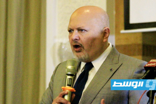 المدعي العام لـ«الجنائية الدولية»: جحيم حرب دارفور الأهلية يتكرر بعد 20 عاما