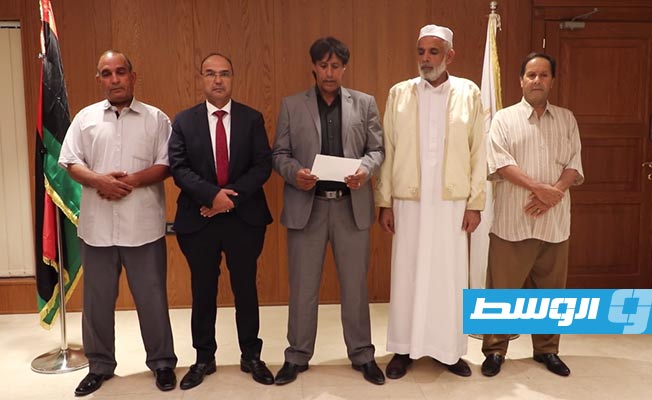 بلديات بنغازي الكبرى تستغرب مساءلة الحكومة على قرار نقل الاختصاصات