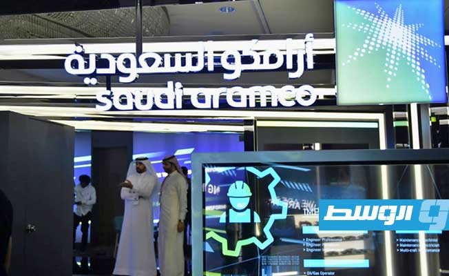 «أرامكو» و«توتال» تطلقان أعمال إنشاء مجمع للبتروكيماويات في السعودية