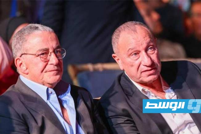 الأهلي المصري ينقلب على محمود الخطيب ويبعده عن قطاع كرة القدم