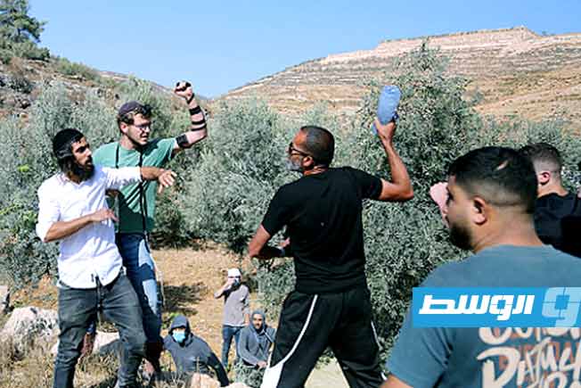«تصعيد استيطاني».. المستوطنون يوسّعون اعتداءاتهم في بيت لحم والخليل والأغوار