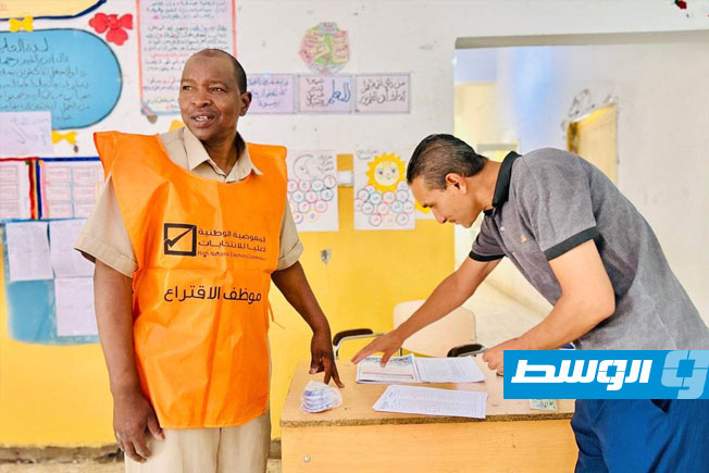 بلدية غات: غدا آخر موعد لتسليم بطاقات الناخبين