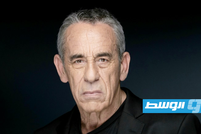وفاة مقدم البرامج والمنتج الفرنسي الشهير تييري أرديسون عن 76 عاما