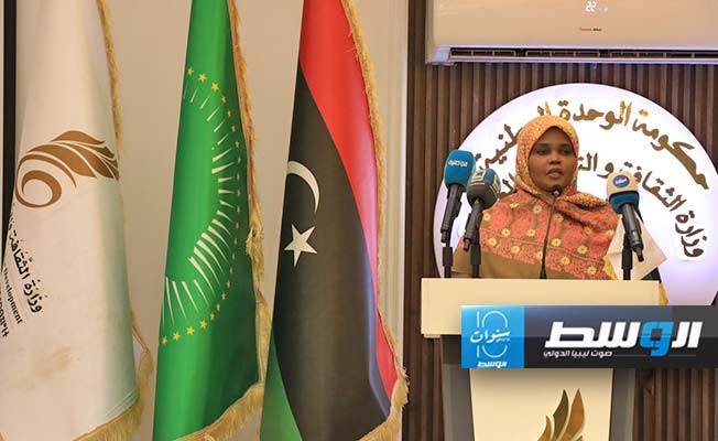 تحت شعار «نساء في تاريخ أفريقيا».. وزارة الثقافة تحتفي باليوم العالمي للمرأة الأفريقية