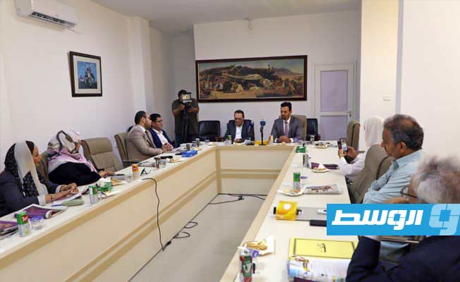 أصوات وهيئة الصحافة يحتفلان باليوم العالمي لحرية الصحافة