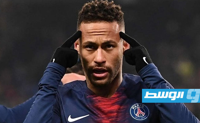 «ليكيب» تكشف خدعة نيمار لنادي باريس سان جيرمان