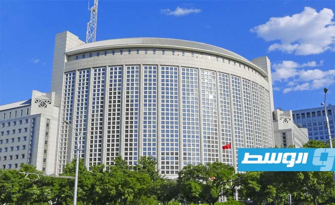 الصين تندد بزيارة الرئيس التايواني لهاواي وتحتج لدى الولايات المتحدة