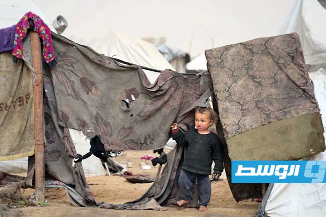 ارتفاع ضحايا حرب الإبادة على غزة إلى 72 ألفاً و61 شهيداً