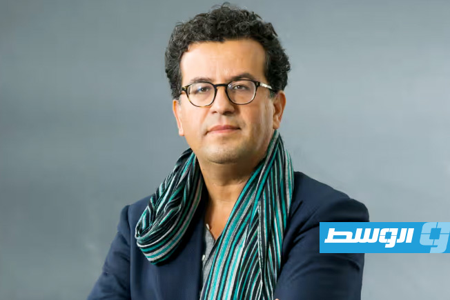 هشام مطر: تعلّمتُ الإنجليزية بالإنصات إلى جين أوستن
