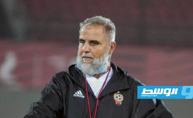 الحقيقة وراء إقالة المدرب الوطني علي المرجيني من تدريب المنتخب