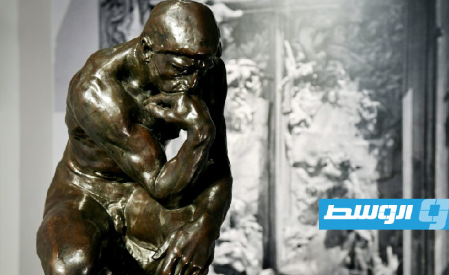 «حلم من مصر» عنوان معرض جديد ينطلق في باريس