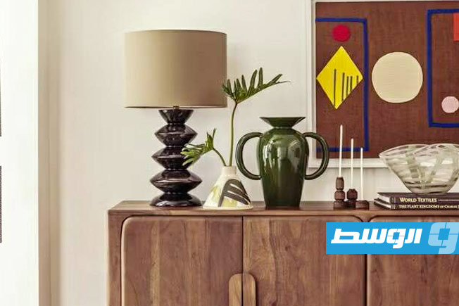 نصائح لإتقان طراز «منتصف القرن الحديث» في ديكور المنزل