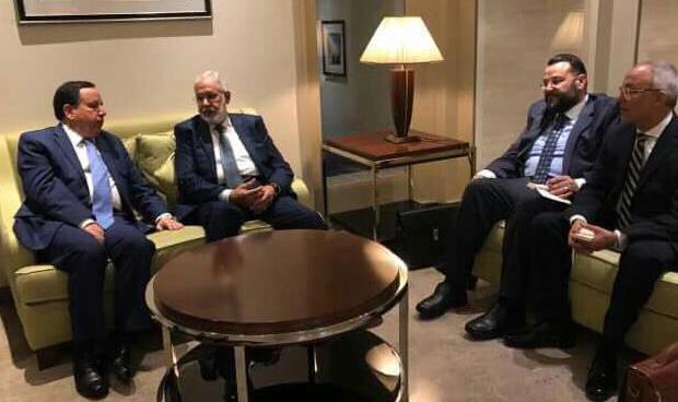 القنصلية التونسية تستأنف عملها في طرابلس