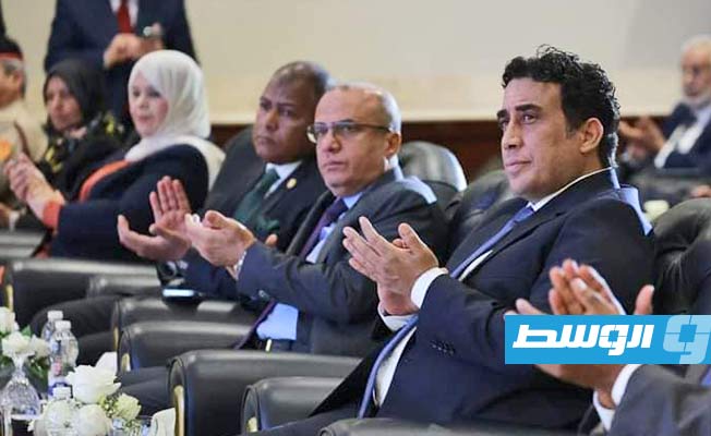 بمشاركة الجزائر.. المجلس الرئاسي يُحيي الذكرى 65 لمعركة إيسين التاريخية